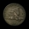 1858 Flying Eagle Cent LIGHTLY CIRCULATED
