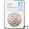 2023 Eagle S$1 NGC MS70