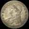 1811 Capped Bust Half Dollar CLOSELY UNCIRCULATED