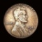 NICELY CIRCULATED 1924-D Lincoln Wheat Cent