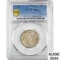 1929 Standing Liberty Quarter PCGS MS62
