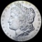 CHOICE BU 1878-S Silver Morgan Dollar