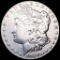 NICELY CIRCULATED 1879-CC Silver Morgan Dollar