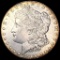 UNCIRCULATED 1900-S Silver Morgan Dollar