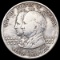 1921 Alabama Half Dollar CLOSELY UNCIRCULATED