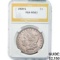 1900-S Morgan Dollar PGA MS63