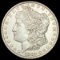 1882-CC Morgan Silver Dollar CLOSELY UNCIRCULATED