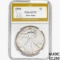 1998 American Silver Eagle PGA MS70