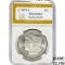 1879-S Morgan Dollar PGA MS63