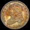 1829 Capped Bust Dime NEARLY UNCIRCULATED
