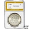 1891 Morgan Silver Dollar PGA MS65