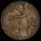 1915-S Panama-Pacific Half Dollar CLOSELY UNCIRCU