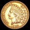 1862 Indian Head Cent UNCIRCULATED