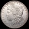 1884-S Morgan Silver Dollar CHOICE AU