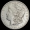 1895-O Morgan Silver Dollar CLOSELY UNCIRCULATED