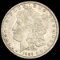 1889-O Morgan Silver Dollar CHOICE AU CHOICE AU