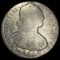 1804 Spanish 8 Reales Mexico Mint NICELY CIRCULAT