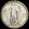 1917 Standing Liberty Quarter UNCIRCULATED UNCIRC