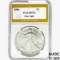 1986 American Silver Eagle PGA MS70