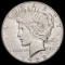 1928 Peace Dollar LIGHTLY CIRCULATED LIGHTLY CIRC