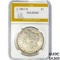 1897-O Morgan Dollar PGA MS64