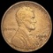 1909-S Lincoln Wheat Cent CLOSELY UNCIRCULATED CL