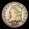 1834 Capped Bust Half Dime LIGHTLY CIRCULATED