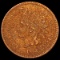 1872 Indian Head Cent LIGHTLY CIRCULATED