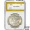 1891 Morgan Dollar PGA MS64+