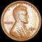 1921-S Wheat Cent CLOSELY UNCIRCULATED