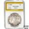 1888 Morgan Silver Dollar PGA MS66
