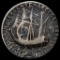 LIGHTLY CIRCULATED 1920 Silver Pilgrim Tercentenary Half Dollar