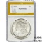 1892 Morgan Silver Dollar PGA MS63