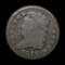NICELY CIRCULATED 1811 Classic Head Half Cent
