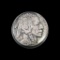 CLOSELY UNCIRCULATED 1915-S Buffalo Nickel