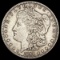 1890-S Morgan Silver Dollar NEARLY UNCIRCULATED N