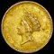 1854 Indian Princess Head Gold Dollar HIGH GRADE
