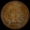 1871 Indian Head Cent CHOICE AU CHOICE AU