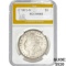 1921-D Morgan Silver Dollar PGA MS64