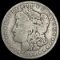1900-O Morgan Silver Dollar NICELY CIRCULATED NIC