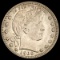 1909 Barber Quarter GEM BU GEM BU