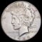 1928 Peace Dollar LIGHTLY CIRCULATED LIGHTLY CIRC