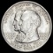 1921 Alabama Centennial Half Dollar CLOSELY UNCIR