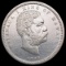 1883 Hawaii Half Dollar CHOICE AU CHOICE AU