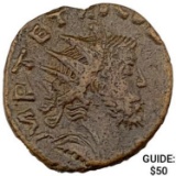 Romano Gallic Postumus 260-269 AD Antoninianus CLOSELY UNCIRCULATED