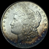 1878 Silver Morgan Dollar UNCIRCULATED