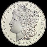 2023-S $1 M GEM PROOF
