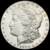 UNCIRCULATED 1882-CC Silver Morgan Dollar