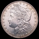 1903 Morgan Silver Dollar UNCIRCULATED UNCIRCULAT