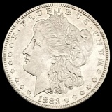 1883-O Morgan Silver Dollar UNCIRCULATED UNCIRCUL
